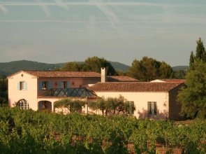 Domaine Rabiega