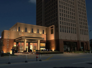 Keya International Hotel Shanghai