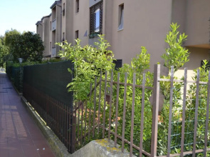 Via Dante 10 Apartment