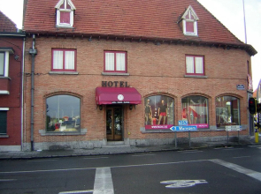 Anna's Place