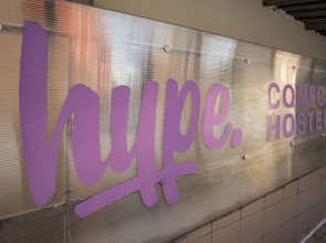 Хостел «Институт»