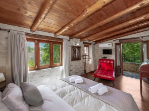Villa Kalliopi