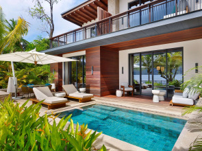 Mango House Seychelles, LXR Hotels & Resorts