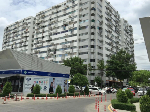 Muangthongthani Rental by Khun Dan
