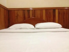 Happiness Guesthouse II