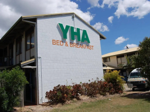 YHA Coolangatta Gold Coast