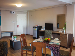 Golden Jade Suvarnabhumi