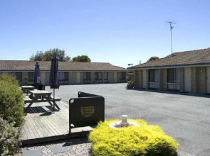 BEST WESTERN Bass & Flinders Motor Inn