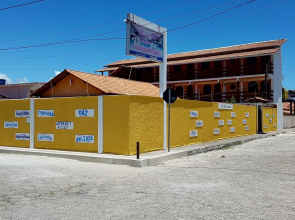 Pousada Paradise