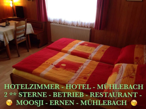 Haus Mühlebach
