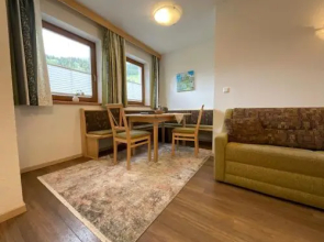 Appartements Am Burgsee