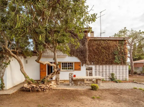 Unik Vacation Calafell Villa