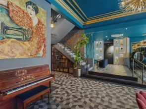 Don Rafa Boutique Hotel & Residences