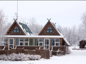 Birkihof Lodge