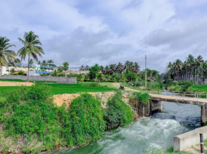 Ezzenza Royal Garden Brindavan Resort