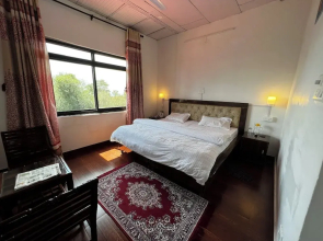 Uday Homestay