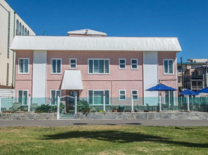 Venice on the Beach Hotel