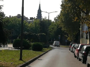 SU Libero Apartman