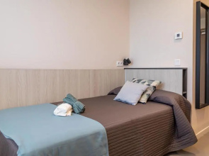 Residencia Universitaria Resa Campus Málaga