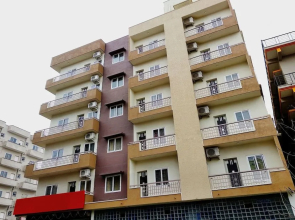 OYO 9946 CKB Apartment