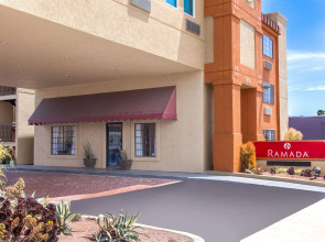 Ramada by Wyndham Culver City
