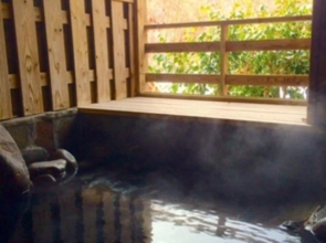 Shugojin Onsen