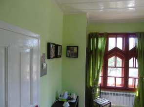 BraBons Bed & Breakfast