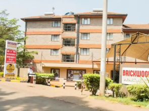 Bliss haven apartments