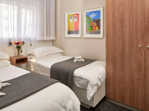 First Group Riviera Suites