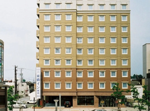 Toyoko Inn Izumo-shi Ekimae