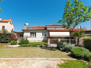 Holiday Home Istarska