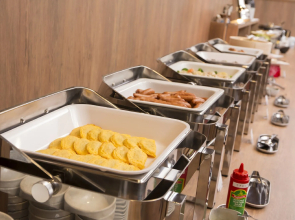 Hotel Route-Inn Niigata-Nishi Inter