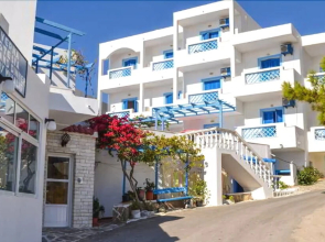 Castelia Bay