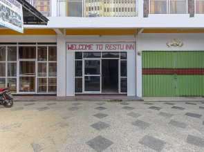 OYO 3784 Restu Inn