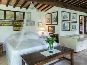 Villa Due Vigne 8 in Monte Castello di Vibio