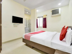 Hotel Sant Kripa by OYO Rooms