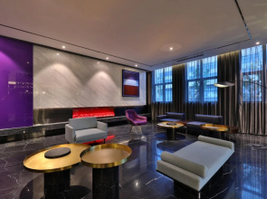 Orange Hotel Select Shanghai Pudong Airport Branch
