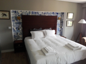 Dalma Old Town Suites