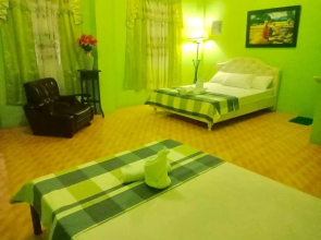 Mom's Guesthouse Coron - Hostel
