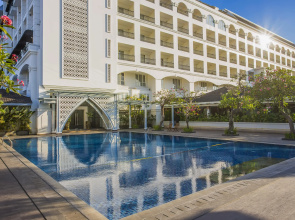 Grand Rohan Jogja