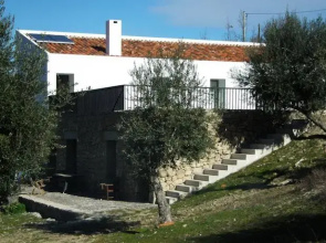 ALENTEJO Mountain Vacation House