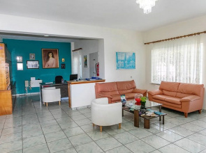 Hotel Eleni
