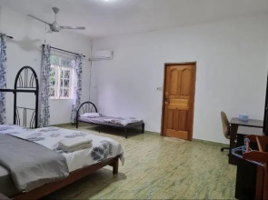 Kenyalang Lutong Homestay