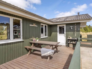 "Davinia" - 1.5km from the sea in Western Jutland