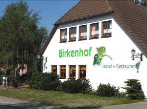 Hotel und Restaurant Birkenhof