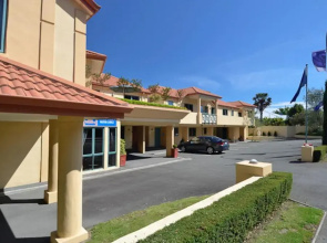 Tuscany Gardens Motor Lodge