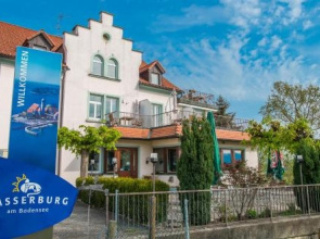 See-Hostel Wasserburg am Bodensee