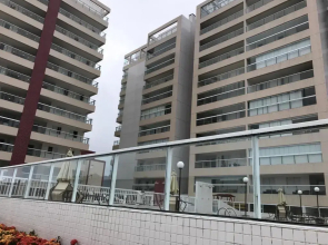 Apartamento Bertioga Torres