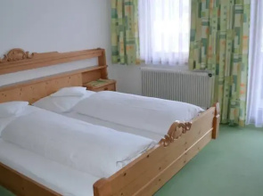 Pension Kirchbrugger