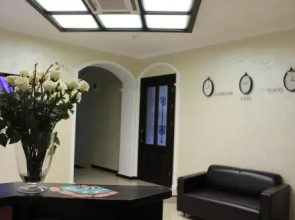 VIVO Hotel